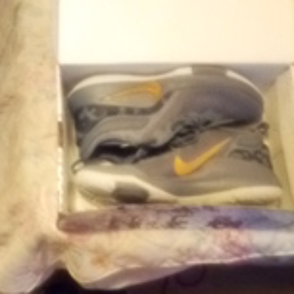 LeBron witness ll